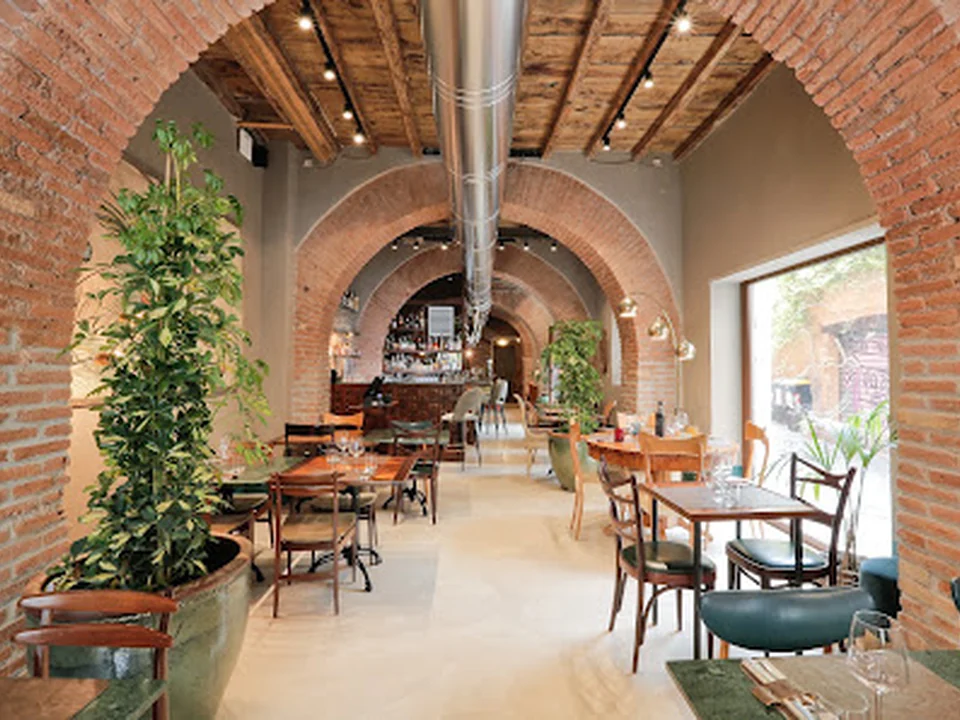 Ristorante daLù