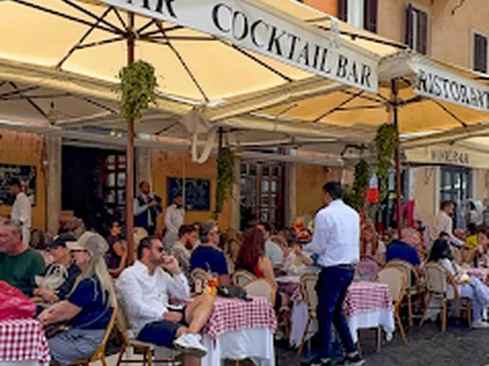Ristorante Domiziano