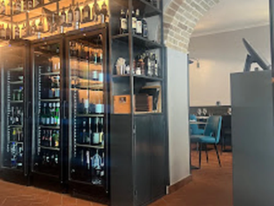Ristorante Donna Roma