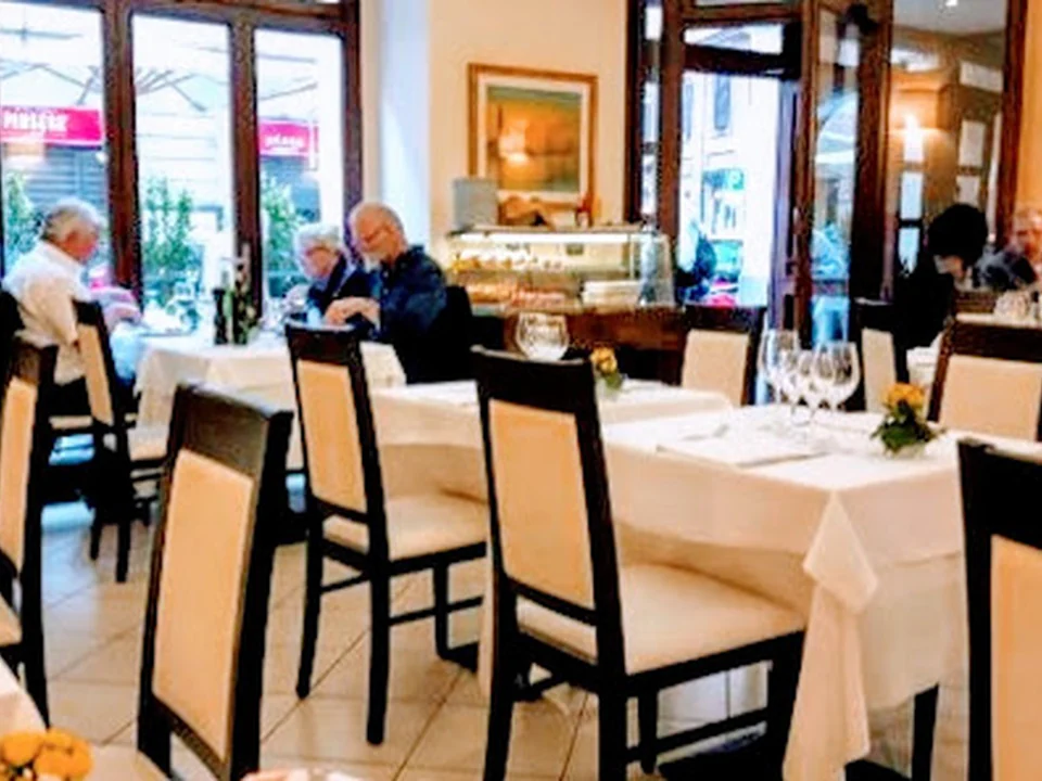 Ristorante Fuocolento