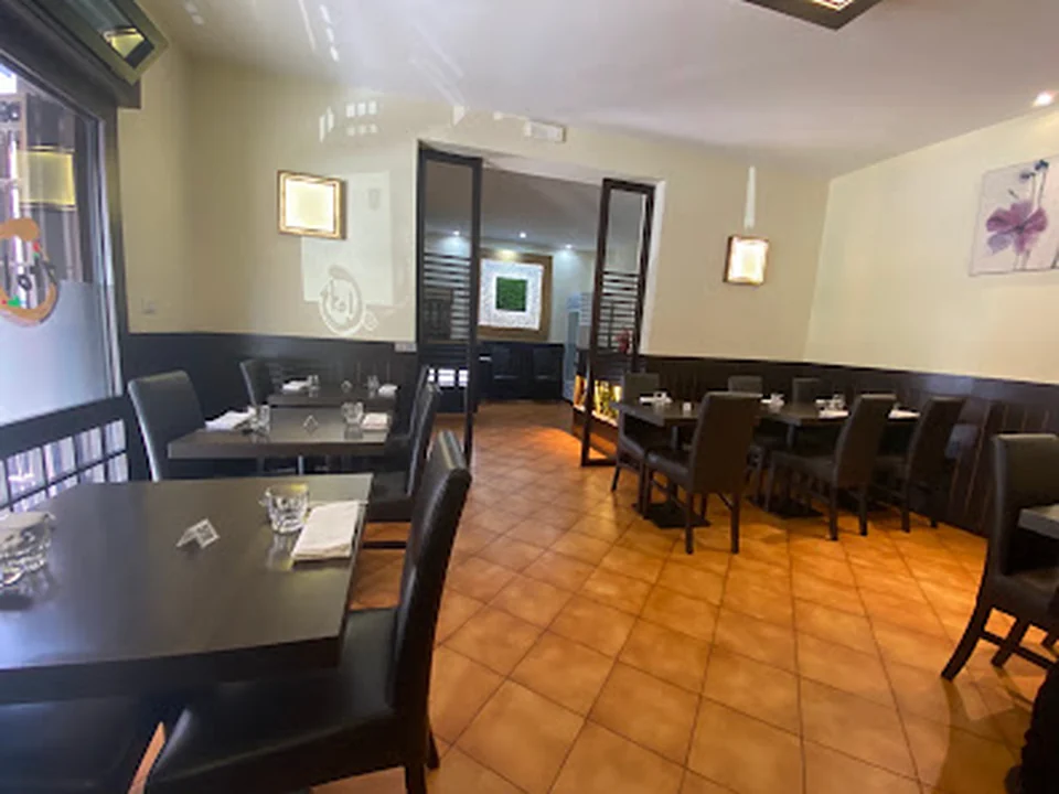 Ristorante Gainn