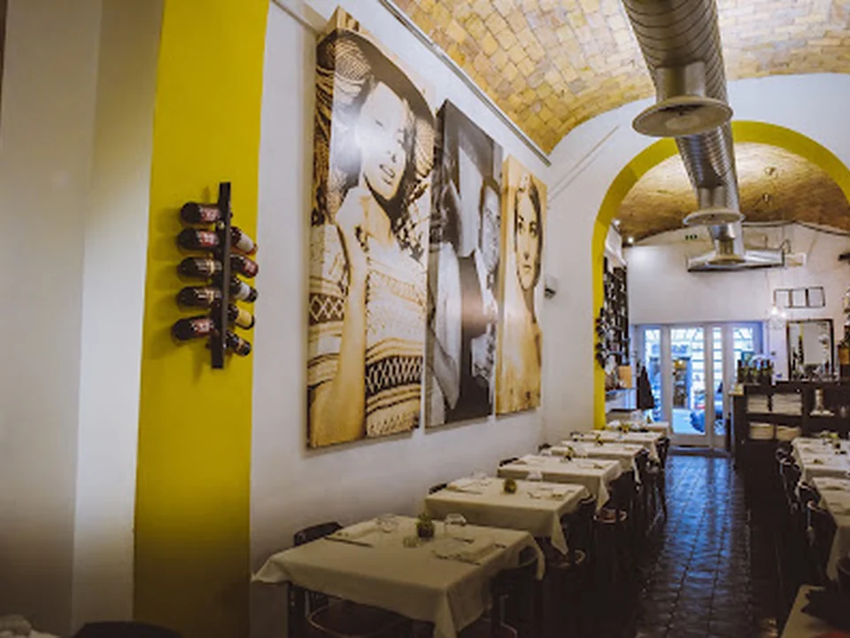 Ristorante Il Fellini