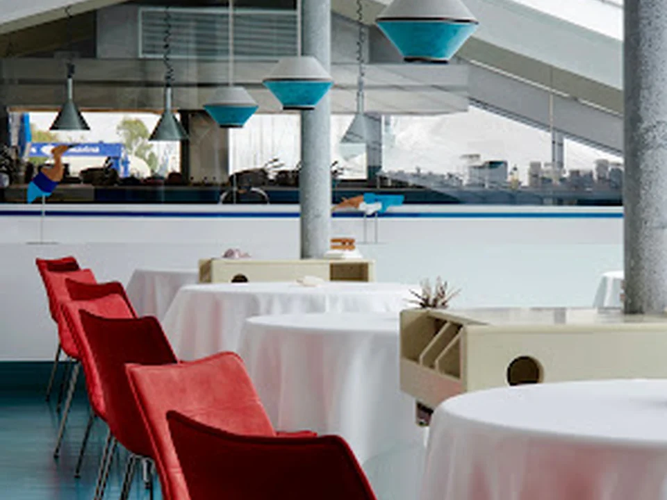 Ristorante Il Tino