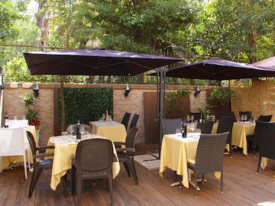 Ristorante Julie's