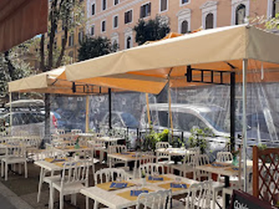 Ristorante Le Caveau