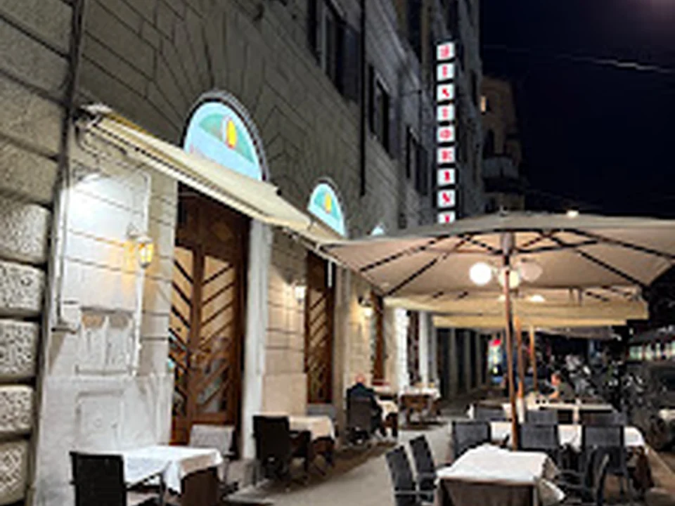 Ristorante Leonetti