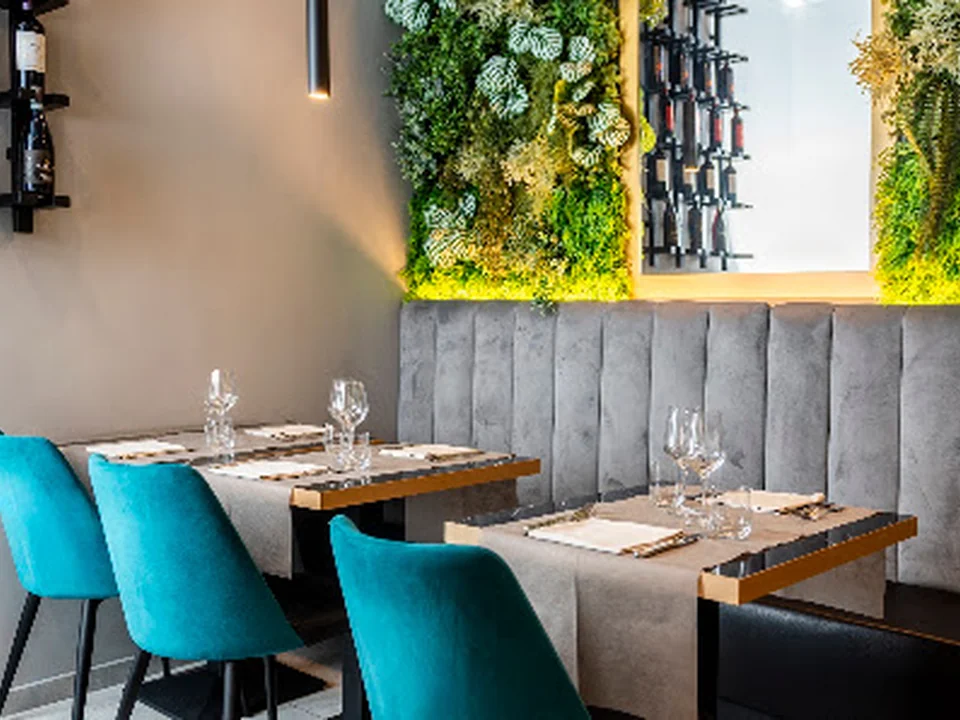 Foto de Ristorante Luigi - Cantina & Cucina