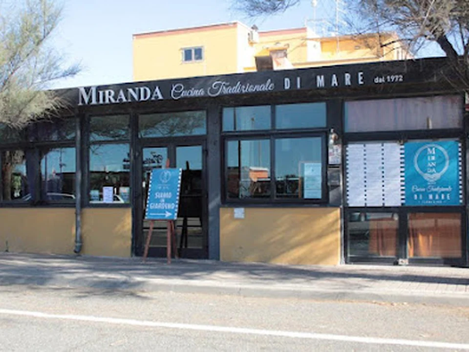 Ristorante Miranda