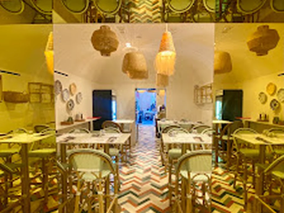 Foto de Ristorante "Pasta Urbana"