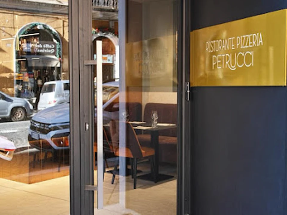Ristorante Petrucci