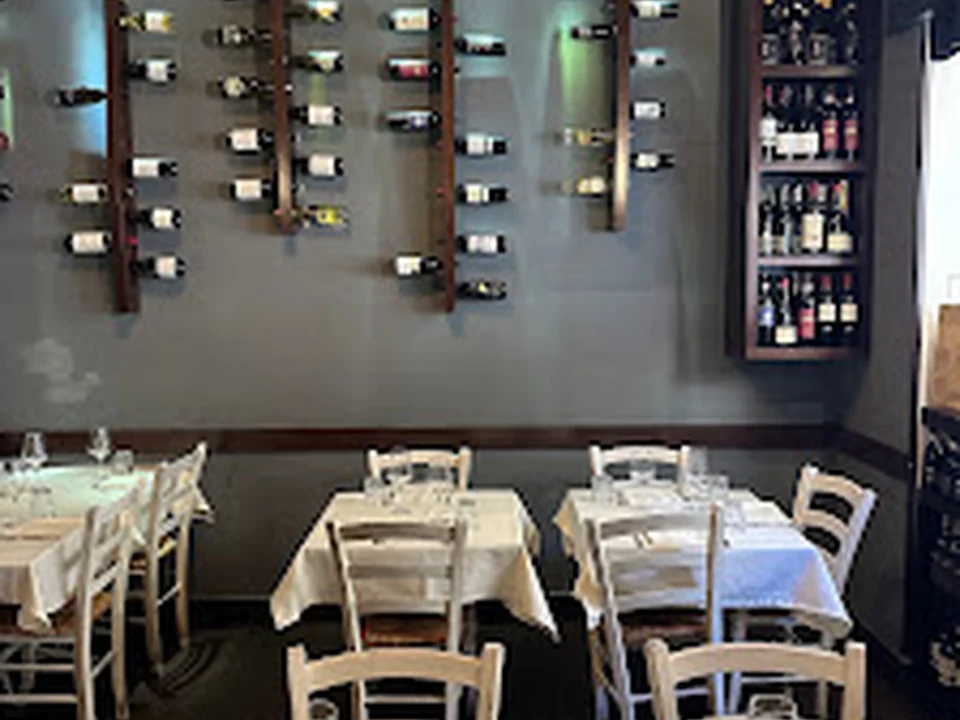 Ristorante Pizzeria Ai Cocci