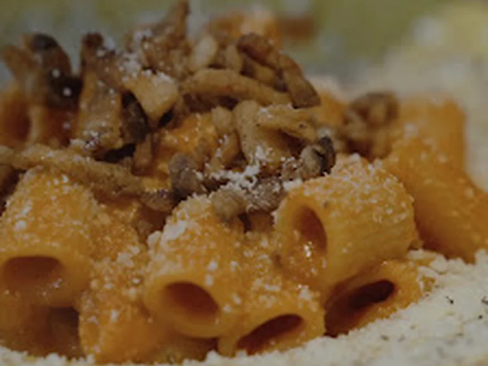 Ristorante Pizzeria Mino
