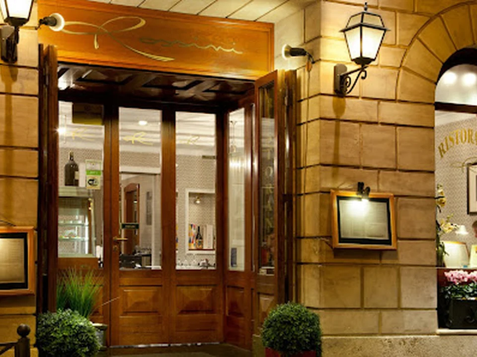 Ristorante Rossini