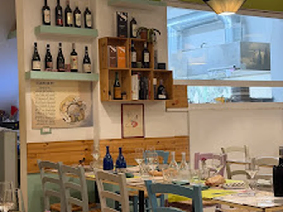 Ristorante Vegano Ma Va? | Prati