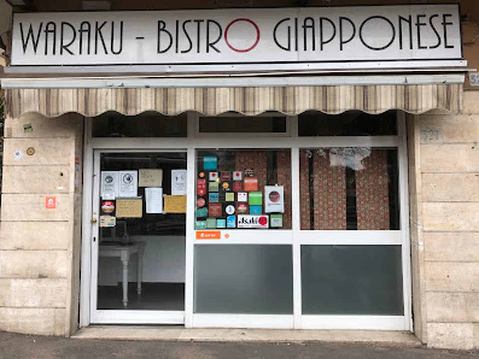 Ristorante Waraku