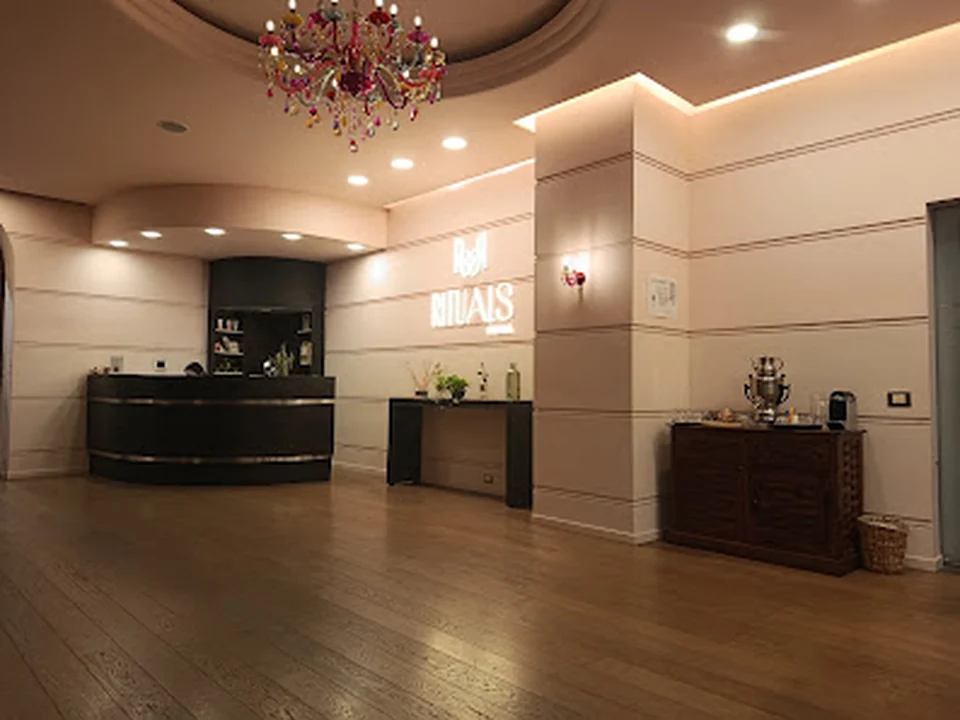Rituals Navona - SPA & Massaggi
