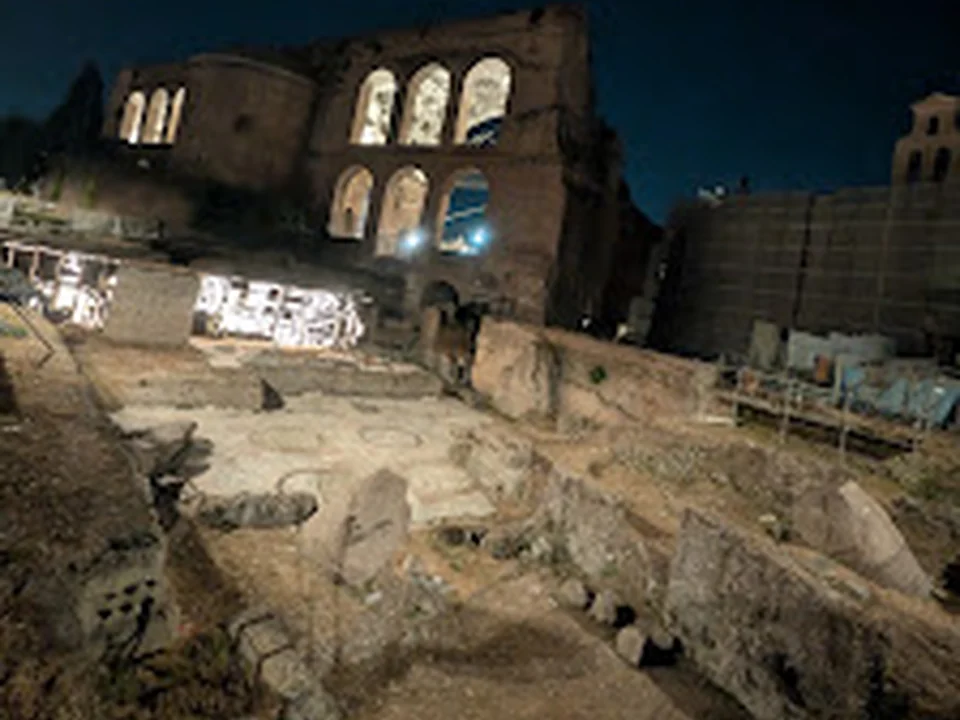 Roma Tourist Information