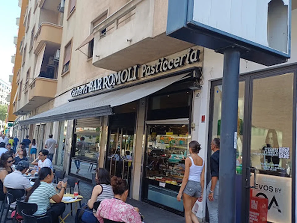 Romoli