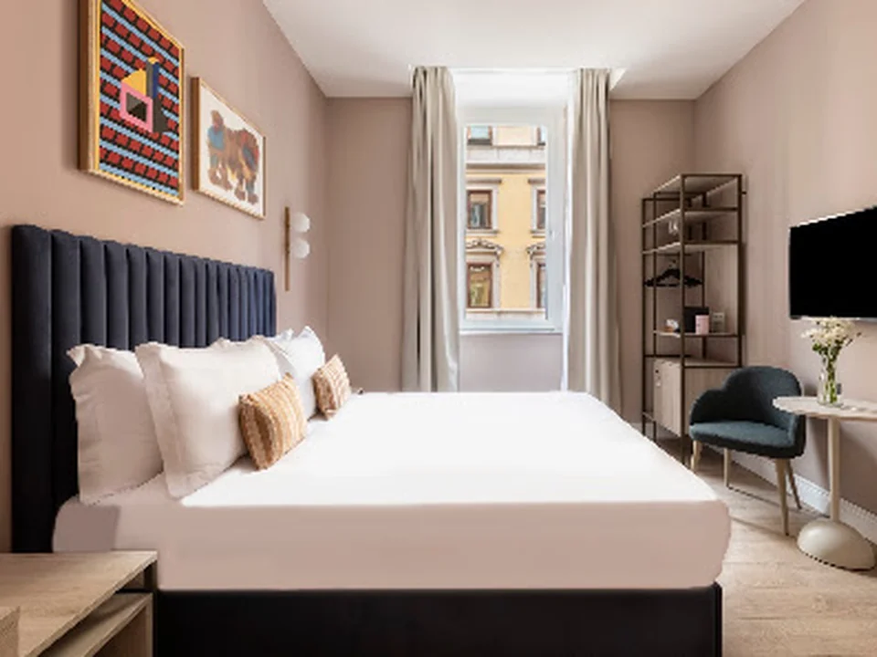 Room Santa Maria Maggiore