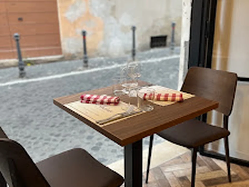 Rosina Cucina di Casa