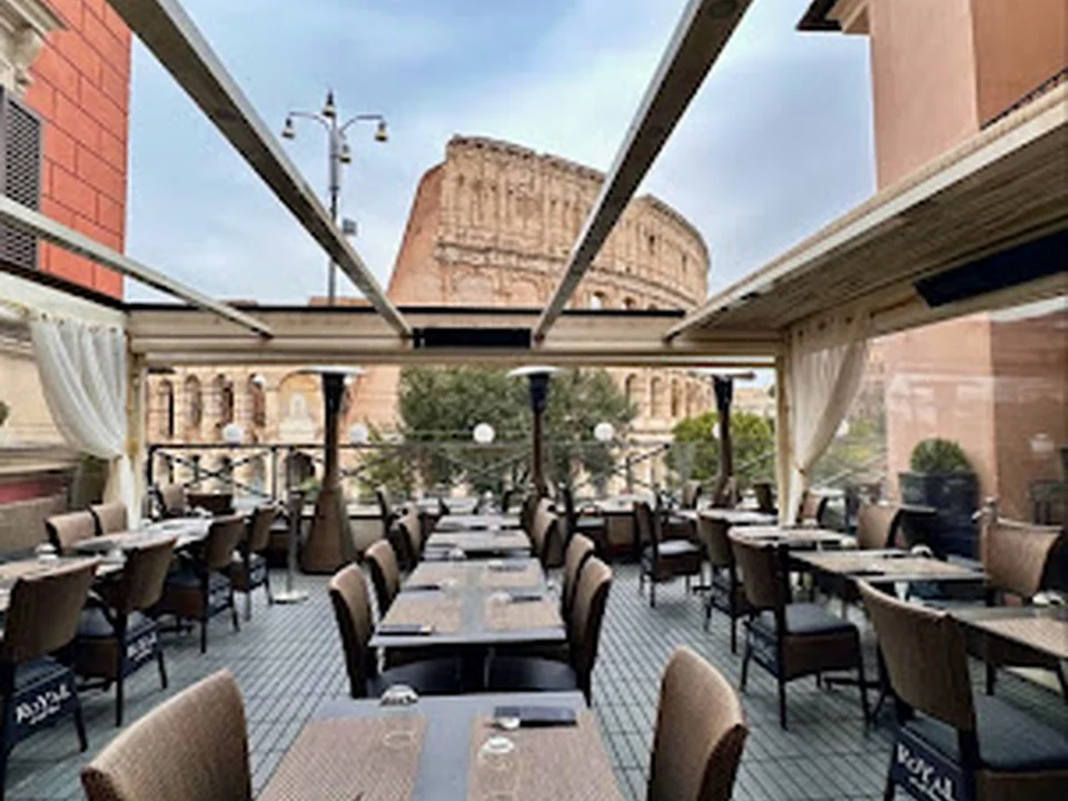 Foto de RoYaL Art Cafè
