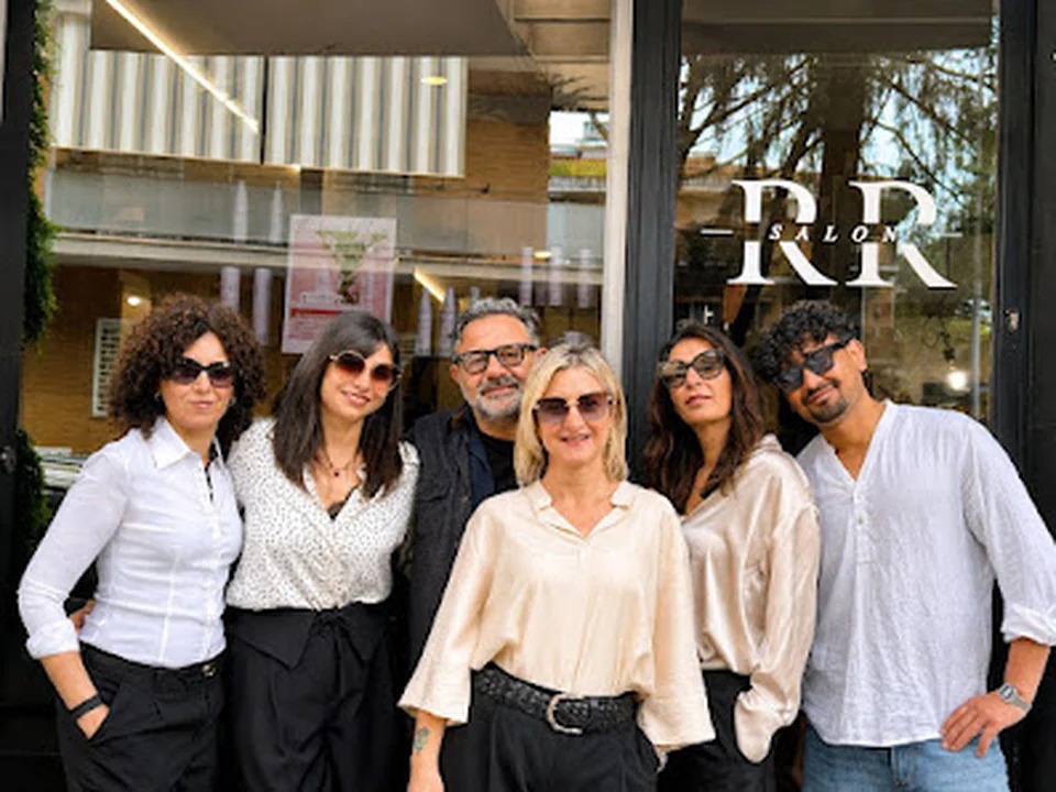 RR Salon Roma