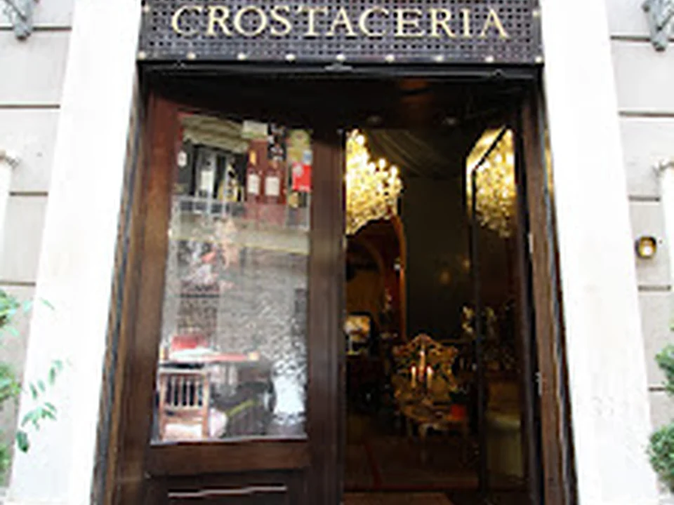 Sa Tanca Crostaceria