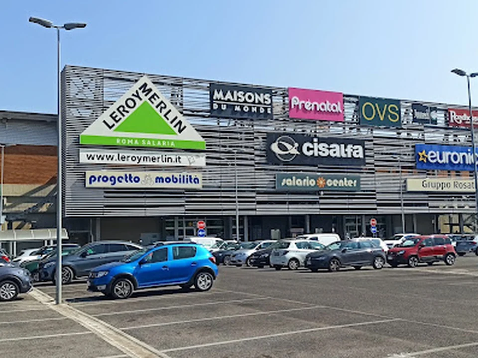 Salario Center