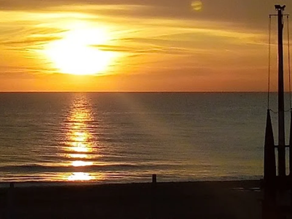 Schiano Beach