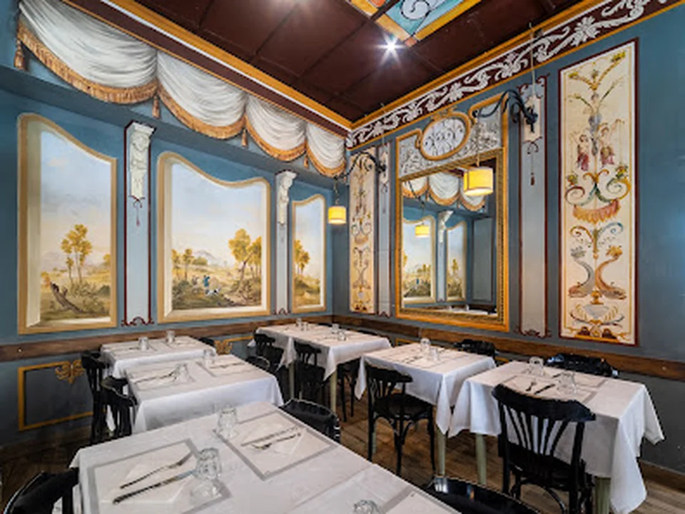 Sciarra Ristorante Pizzeria