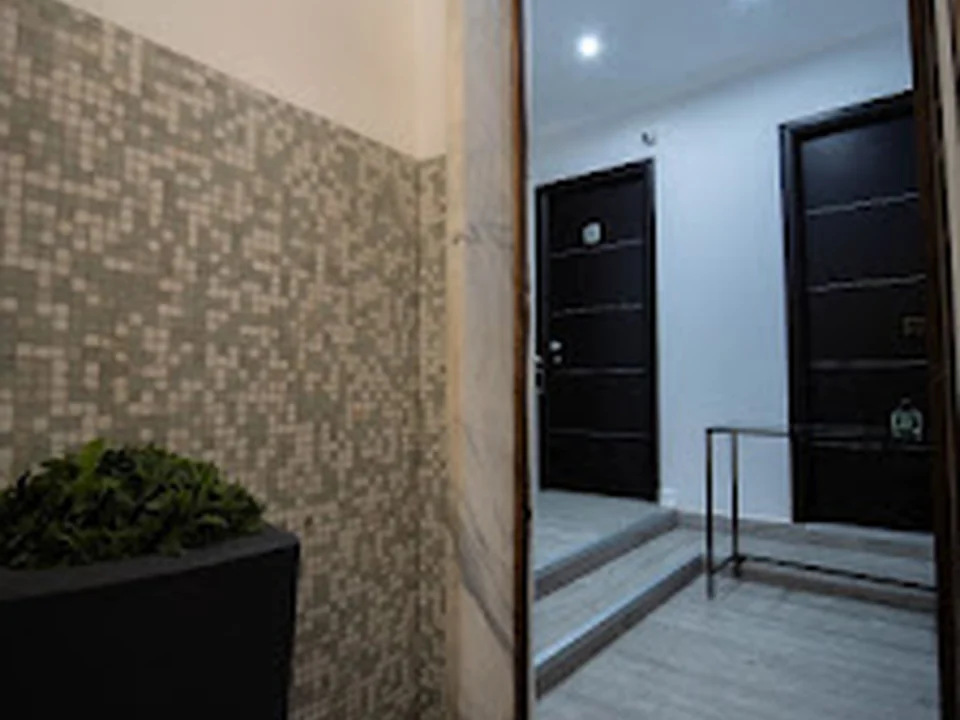 Seven Kings Relais Hotel