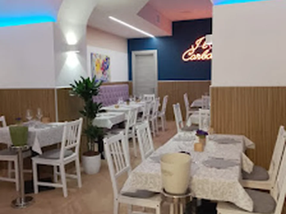 Sfiziarte Ristorante & Brunch