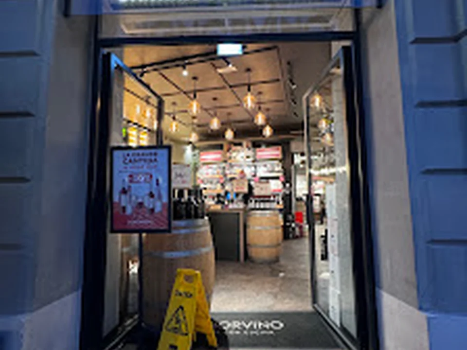 Signorvino Roma