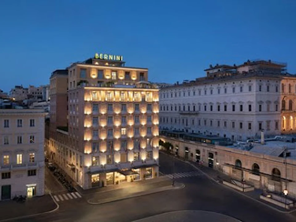 Sina Bernini Bristol