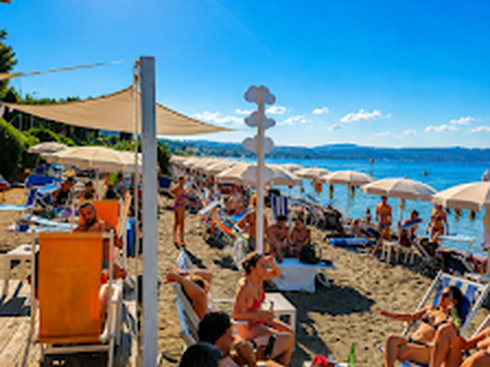 Smile Beach