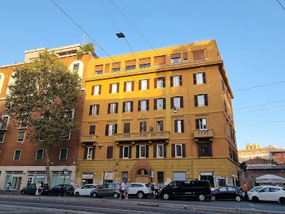 Sonnino Suite