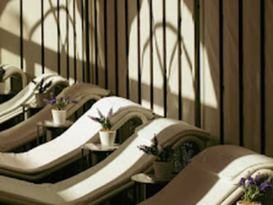Spa at Villa Agrippina a Gran Melia Hotel