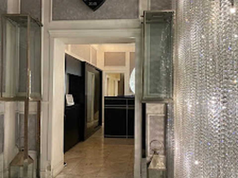 Spagna Royal Suite