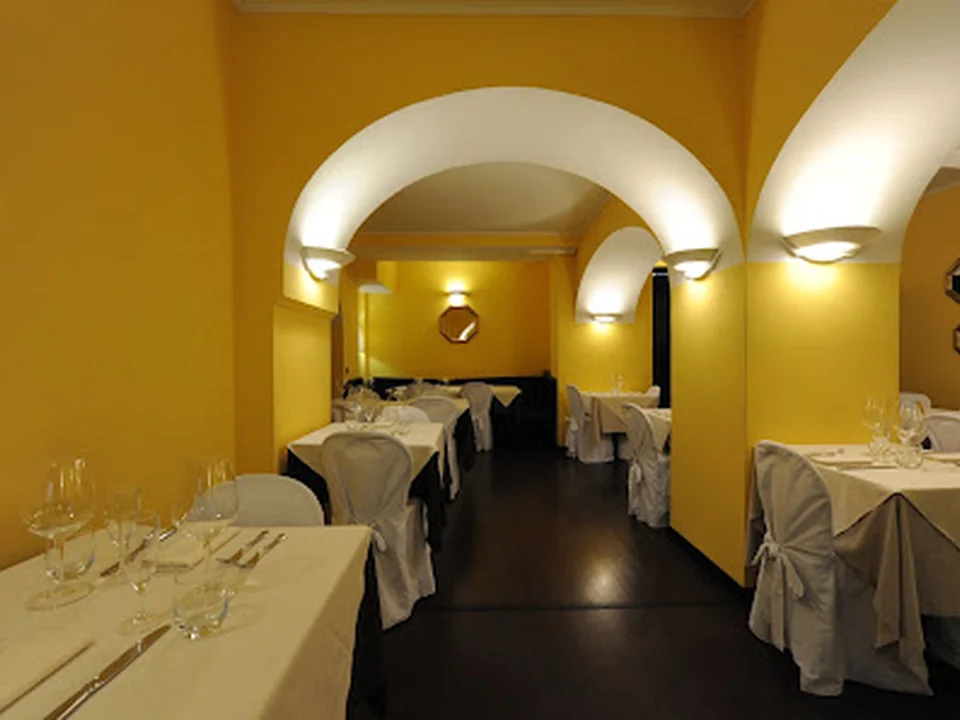 Spirito di Vino