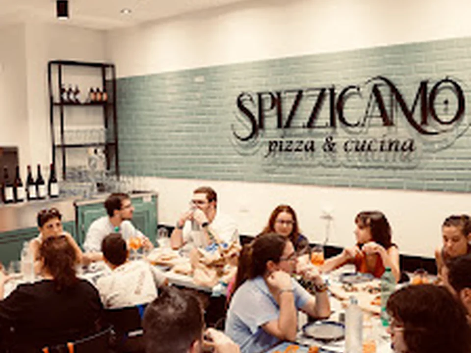 Spizzicamo