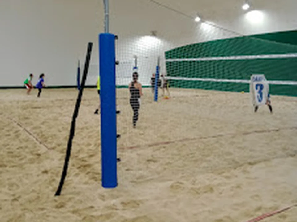Sports City Beach