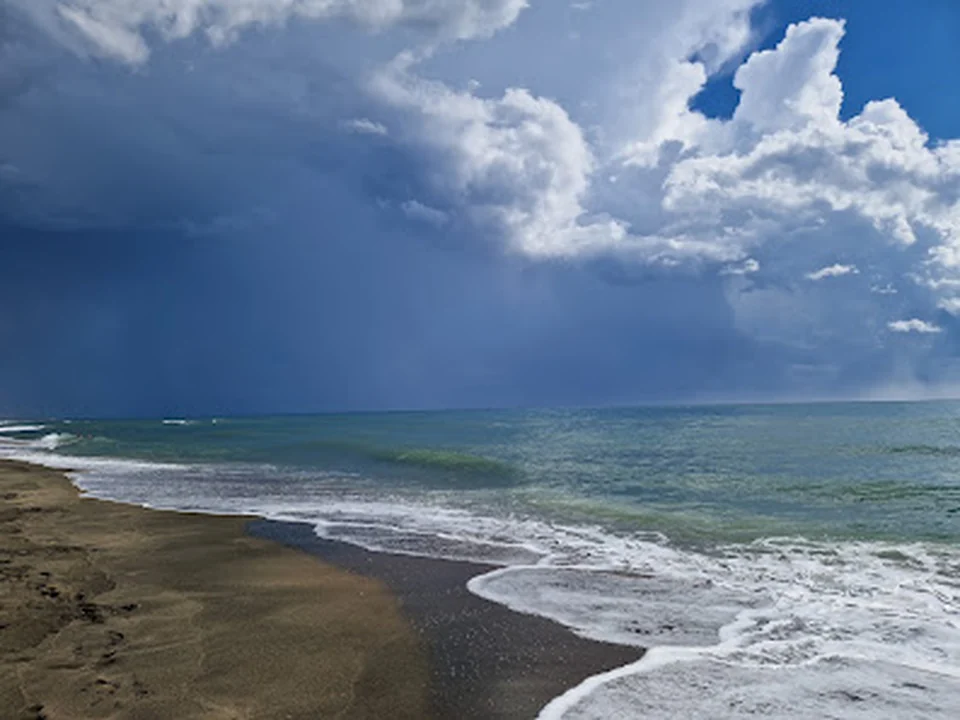 Stabilimento Balneare La Marinella