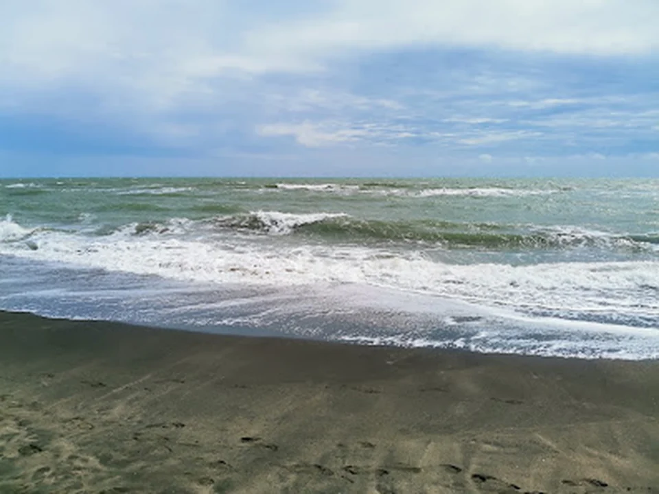 Stabilimento Balneare La Playa