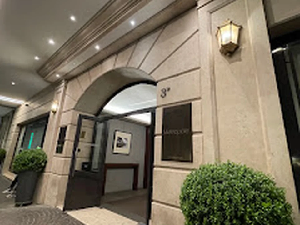 Star Hotel Roma