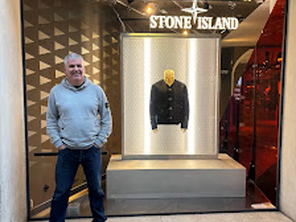 Stone Island