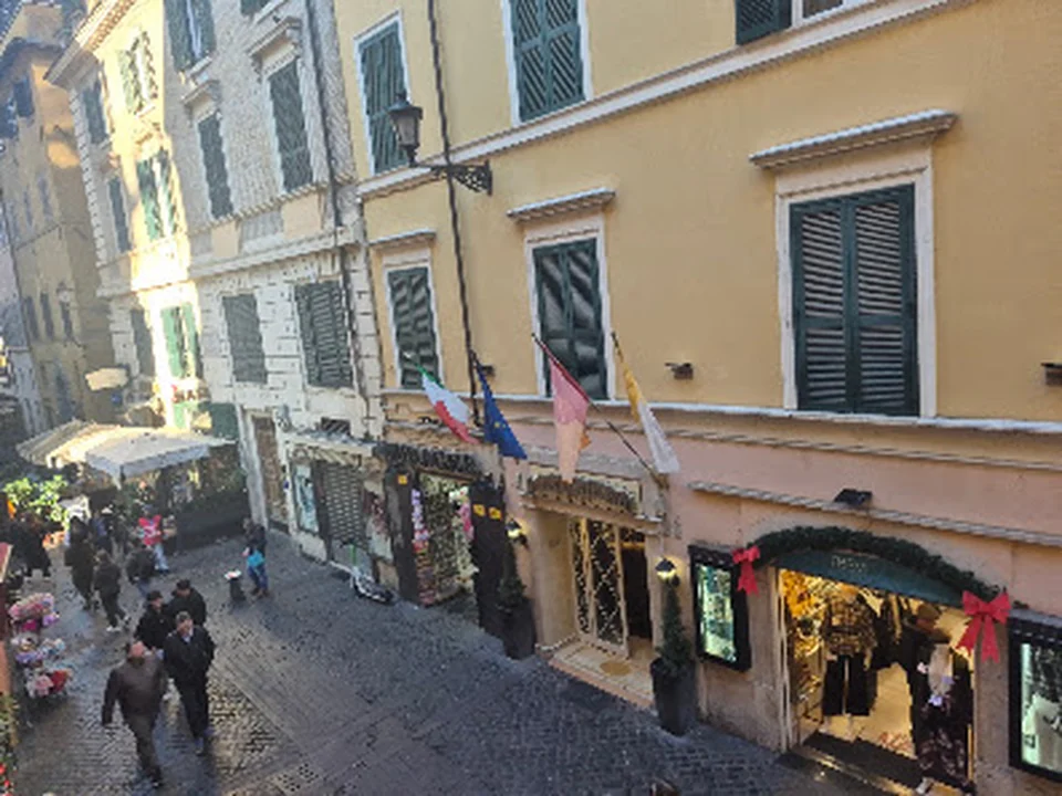 SuiteLifeTrevi