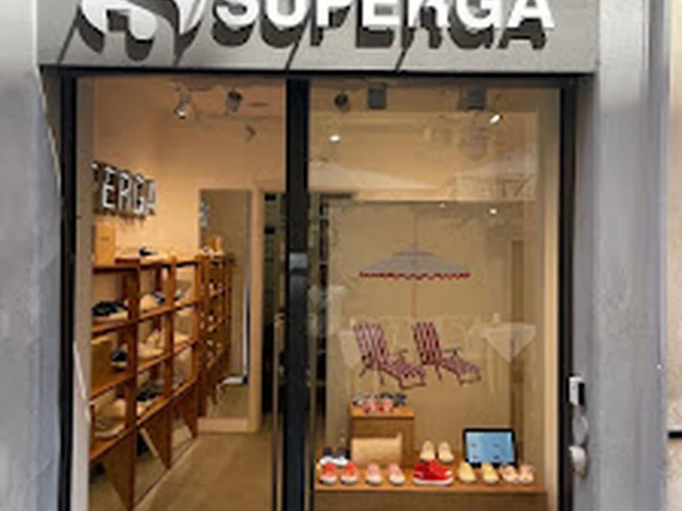 Superga 31 Roma