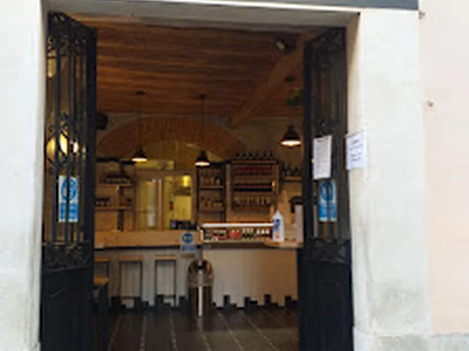 Foto de T. & C. Burger Lab