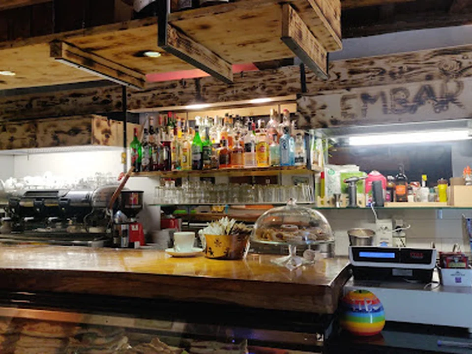 Foto de T'SaBaR bar