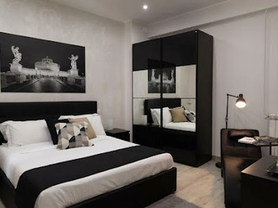 Tacito 23 - Luxury rooms